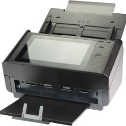 Сканер Avision AN360W