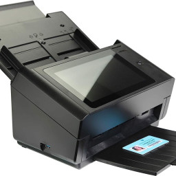 Сканер Avision AN360W