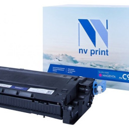Картридж NVP совместимый NV-C9723A Magenta для HP Color LaserJet 4600/ 4600DN/ 4600DTN/ 4600HDN/ 4600N/ 4610/ 4650/ 4650DN/ 4650DTN/ 4650HDN/ 4650N (8000k)