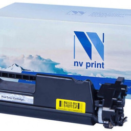 Картридж NVP совместимый NV-CF217A для HP LaserJet Pro M102/ MFP M130 (1600k)