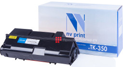 Картридж NVP совместимый NV-TK-350 для Kyocera FS-3920DN/ FS-3040MFP/ FS-3040MFP+/ FS-3140MFP/ FS-3140MFP+/ FS-3540MFP/ FS-3640MFP (15000k)