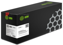 Картридж лазерный Cactus CS-CF451A голубой (10500 стр.) для HP Color LJ Enterprise M652dn/M653dn/M681dh