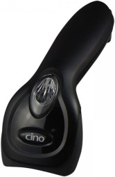 Сканер штрих-кода CINO F560 KB (черный)