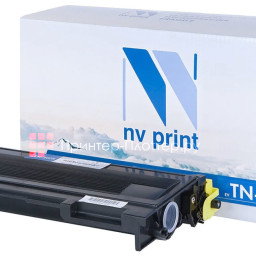 Картридж NVP совместимый NV-TN-2075T для Brother HL-2030R/ HL-2040R/ HL-2070NR/ DCP-7010R/ DCP-7025R/ MFC-7420R/ MFC-7820NR/ FAX-2920R (2500k)