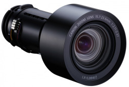 Canon широкоугольный зум-объектив LX-IL08WZ