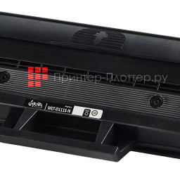 Тонер-картридж SAKURA MLTD111S для Samsung (black), 1000 стр. (PP051844)