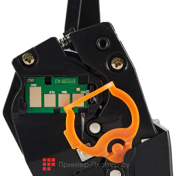 Тонер-картридж SAKURA MLTD111S для Samsung (black), 1000 стр. (PP051844)