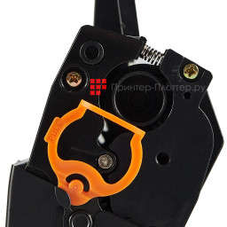 Тонер-картридж SAKURA MLTD111S для Samsung (black), 1000 стр. (PP051844)