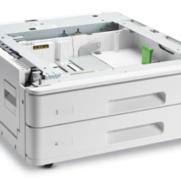 Xerox двухлотковый модуль Two Tray Module C8000/C9000, 1040 листов