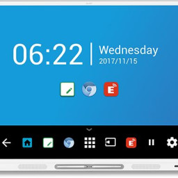 Интерактивная панель SMART SBID-MX286