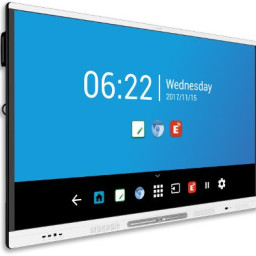 Интерактивная панель SMART SBID-MX286