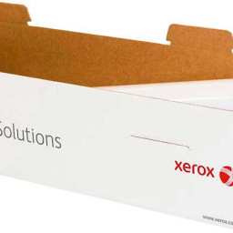 Бумага с покрытием Xerox Matt Presentation Paper, A0+, 914 мм, 90 г/кв.м, 46 м
