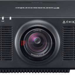 Проектор Panasonic PT-RCQ10BE