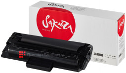 Тонер-картридж SAKURA CX4100D3 для Samsung SCX-4100, 4150 (black), 3000 стр. (PP051872)