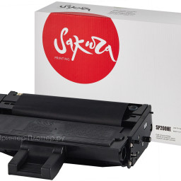 Тонер-картридж SAKURA SP200HE для Ricoh SP 200/202/203/212 (black), 2600 стр. (PP051869)