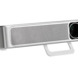 Проектор Vivitek Qumi Q3 Plus-BK