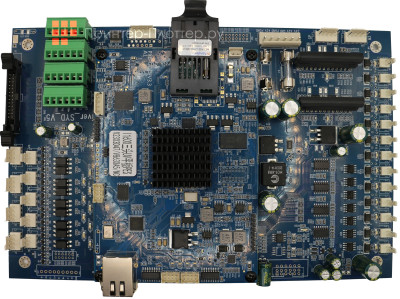 Nocai материнская плата для UV0609PEIII-II