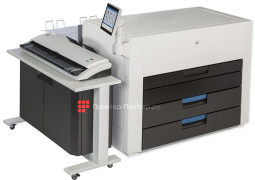 Широкоформатное МФУ KIP 980