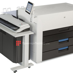 Широкоформатное МФУ KIP 980