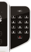 Konica Minolta цифровая клавиатура 10-key Pad KP-P03