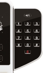 Konica Minolta цифровая клавиатура 10-key Pad KP-P03