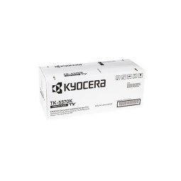 Тонер-картридж Kyocera Toner Kit TK-5370K (black), 7000 стр.