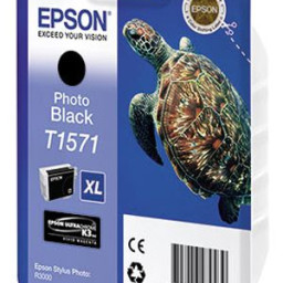 Картридж Epson T1576 (vivid light magenta)
