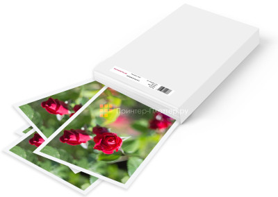 Бумага Marathon Color, А4 (210 x 297 мм), 300 г/кв.м (125 листов)