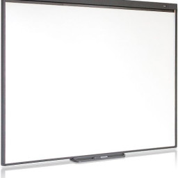 Интерактивный комплект SMART Board SB480 + SMART V10 + DSM-14MKw