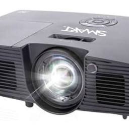 Интерактивный комплект SMART Board SB480 + SMART V10 + DSM-14MKw