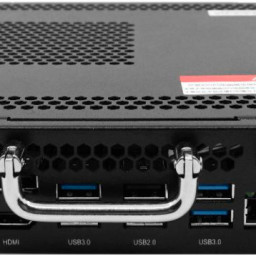 Smart Vizion встраиваемый компьютер SV OPS-i7