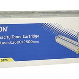Тонер-картридж Epson 0226 (yellow) (PP003673)
