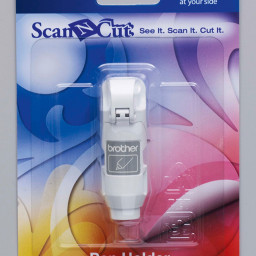 Brother держатель маркера