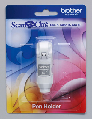 Brother держатель маркера