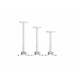 Wize комплект потолочного крепления PRG24A-W