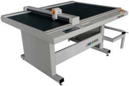 Режущий плоттер JWEI LS-1509