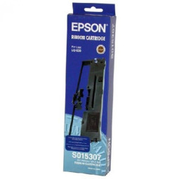 Картридж Epson Ribbon S015307 (black)