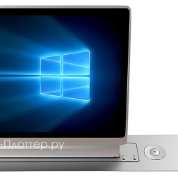 Выдвижной монитор Wize Pro Genius Voice WR-15GV Touch (черный)