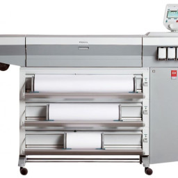 Струйный плоттер Oce TCS500P1R