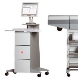 Струйный плоттер Oce TCS500P1R