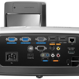 Проектор BenQ MH856UST+