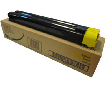 Тонер Xerox Toner Color C75, 700 (yellow), 33000 стр.