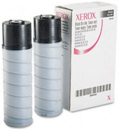 Тонер-картридж Xerox Toner Cartridge (black) набор, 2 шт. (PP012432)