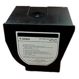 Тонер-картридж Toshiba T-3560E (black) (PP003375)