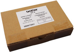 Brother очиститель вайпера Wiper Cleaner for GTX, 2шт