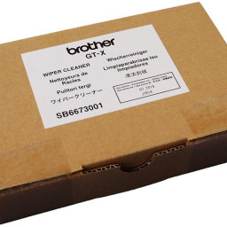 Brother очиститель вайпера Wiper Cleaner for GTX, 2шт