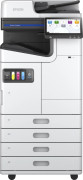 МФУ Epson WorkForce Enterprise AM-C4000