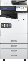 МФУ Epson WorkForce Enterprise AM-C4000