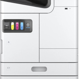 МФУ Epson WorkForce Enterprise AM-C4000
