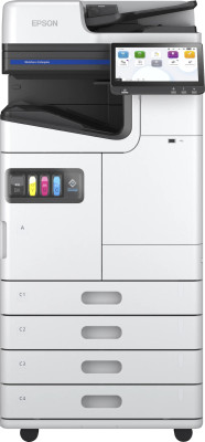 МФУ Epson WorkForce Enterprise AM-C4000